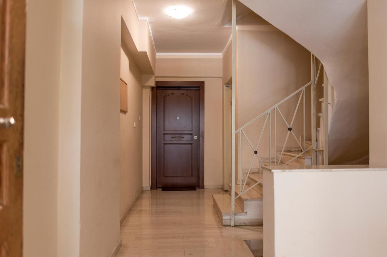 Mother'S House Ateny Zewnętrze zdjęcie